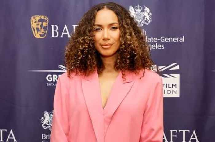 X-Factor winner Leona Lewis reveals surprising career change after moving to US