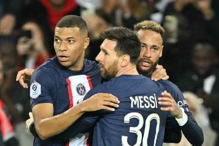 Lionel Messi to 'lead' PSG summer transfer exodus after Champions League exit amid bold Kylian Mbappe contract claim