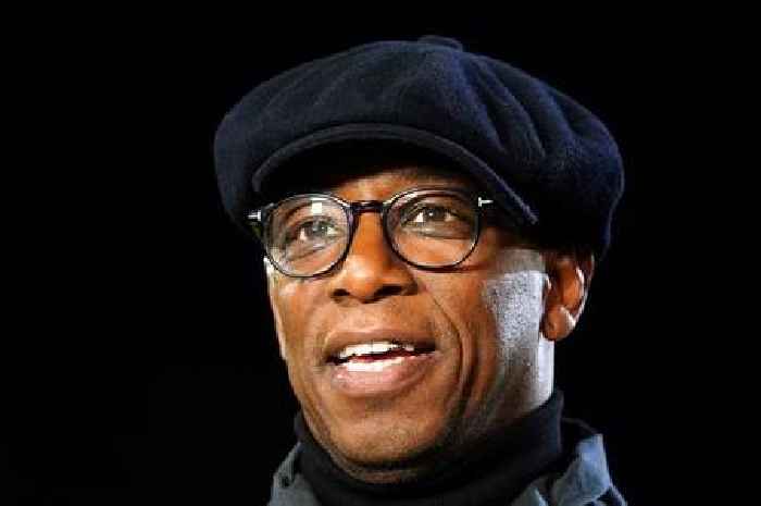 Ian Wright says he will quit BBC if they fire Gary Lineker