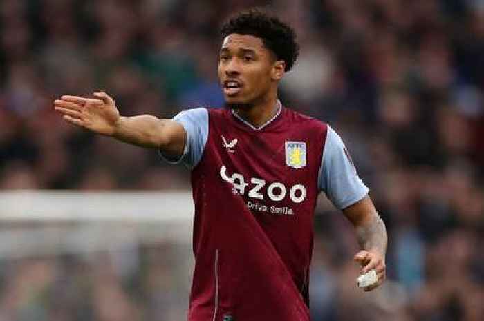 Boubacar Kamara among five Aston Villa players Unai Emery could be without for West Ham clash