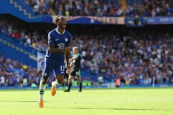 Leicester City vs Chelsea USA TV channel, live stream details and how to watch