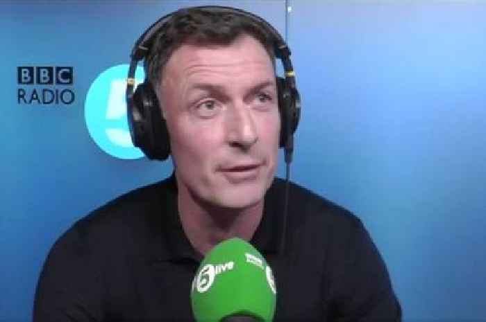 Chris Sutton breaks rank over Gary Lineker row with fans 'disappointed' in BBC pundit