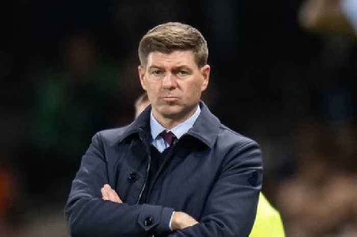 Liverpool legend Steven Gerrard 'flies to Turkey to hold talks about new manager's job'