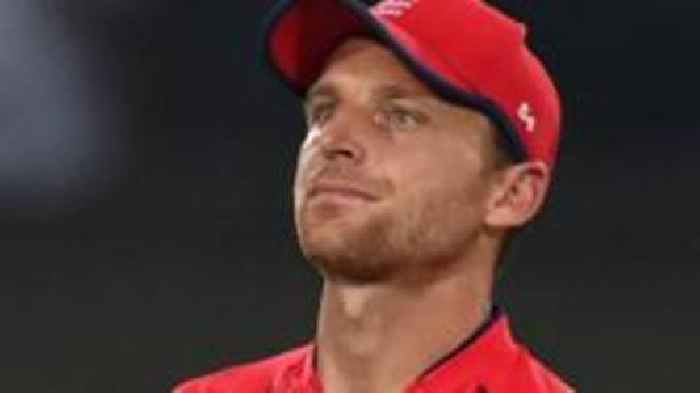 Buttler defends selections after loss to Bangladesh