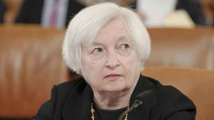 Yellen: No federal bailout for collapsed Silicon Valley Bank