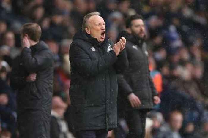 Neil Warnock makes West Brom admission as Carlos Corberan savours Huddersfield win