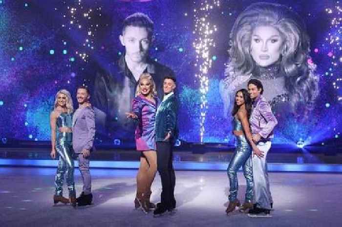 ITV Dancing on Ice 2023 winner revealed as viewers all say same thing