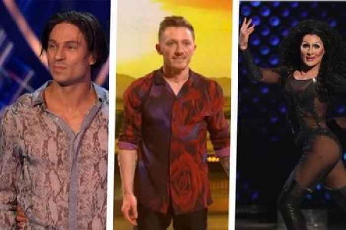 ITV Dancing on Ice winner predicted as big change announced for final