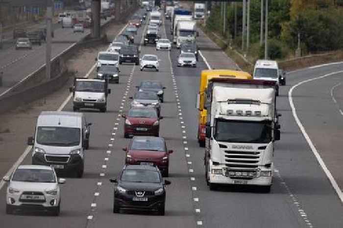 Live A1 traffic updates as major crash completely blocks carriageway near Peterborough