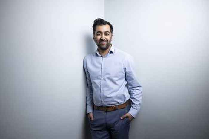 Humza Yousaf believes he can lead Scotland to independence within five years