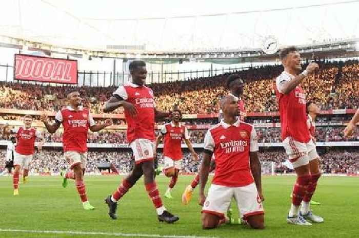 Fulham vs Arsenal TV channel, live stream and how to watch Premier League