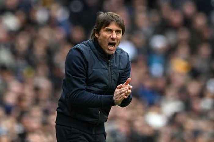 Tottenham boss Antonio Conte delivers bold Chelsea prediction after crucial win vs Leicester