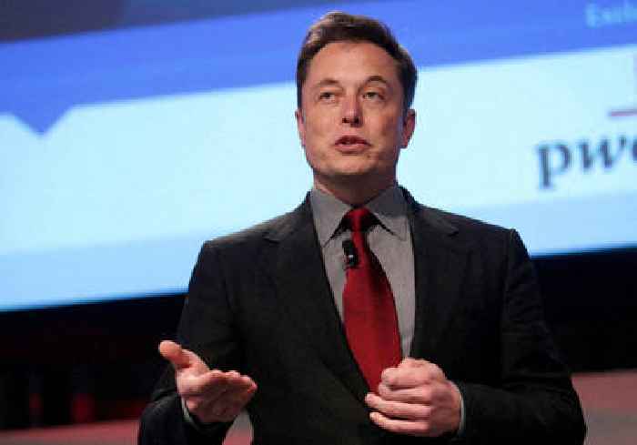 Elon Musk plans to build a town in Texas just for his employees - report