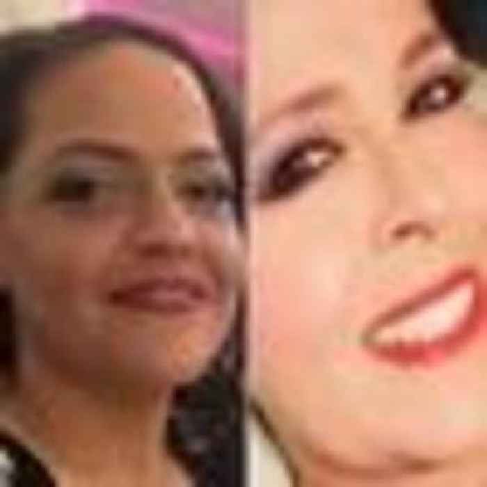 Mystery of sisters and friend missing in Mexico - as Texas says country 'too dangerous to travel to'