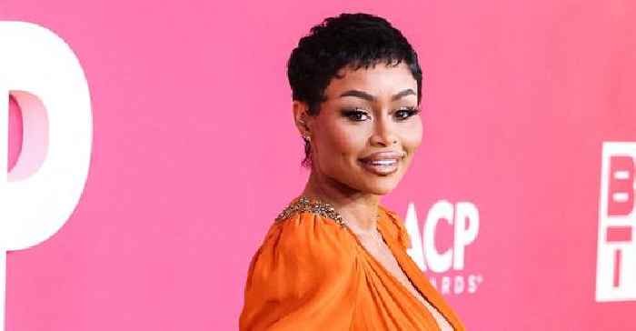 Blac Chyna Reveals She's Underwent Breast, Butt Reduction Surgery As 'Part Of My Life Changing Journey': 'One Of The Best Decisions'