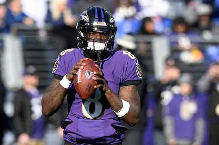 Why teams aren't racing to trade for Lamar Jackson after Ravens franchise tag former MVP