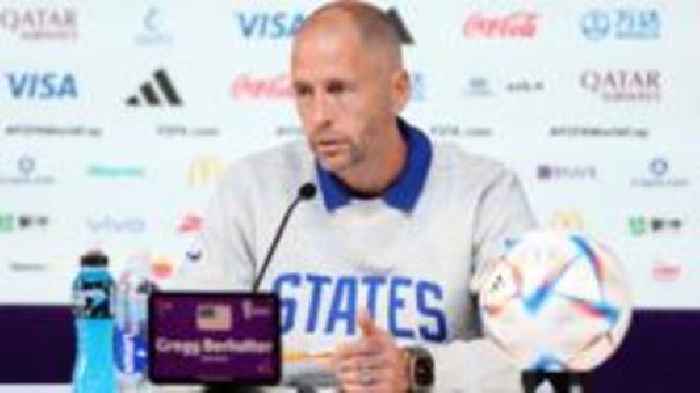 Berhalter 'remains candidate' to be US coach