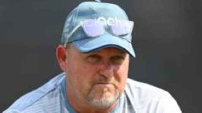 Saker to be England fast bowling coach for Ashes
