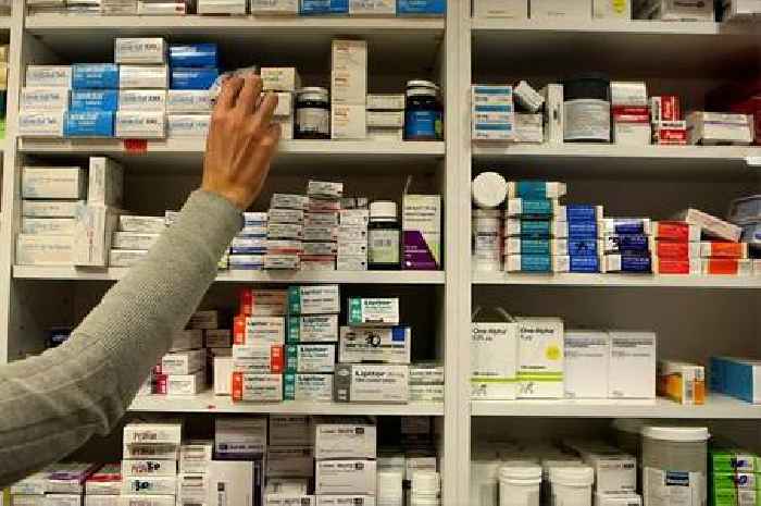 Everything that's going to cost more from April - from prescriptions to energy bills