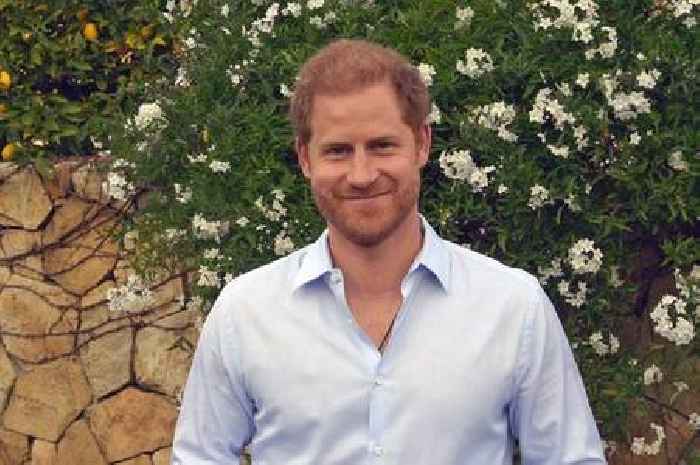 Prince Harry's 'Nazi embarrassment' to be recreated for The Crown