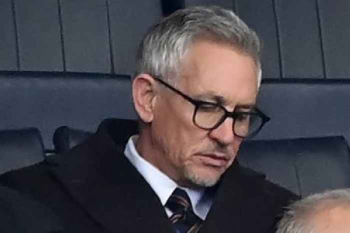 Gary Lineker returning to BBC Match of the Day after Twitter row