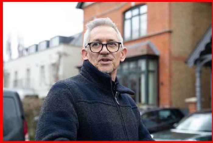 Breaking: BBC issue statement as Gary Lineker 'deal' agreed