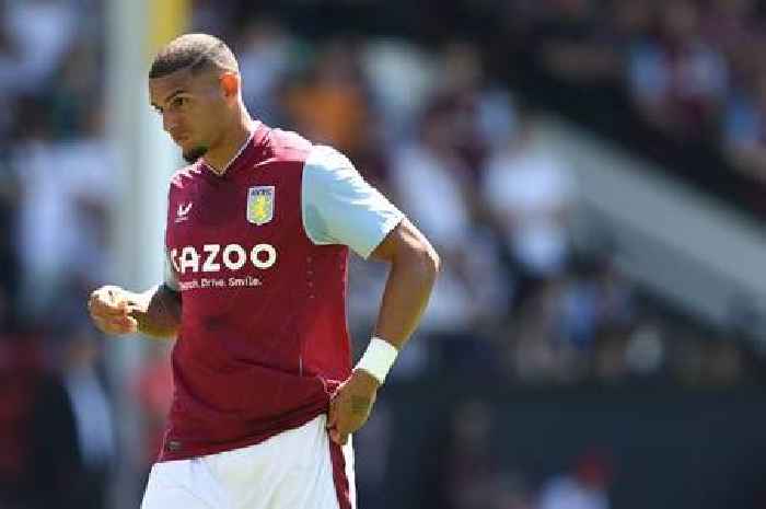 Aston Villa decision 'very expensive' for club as transfer regret outlined
