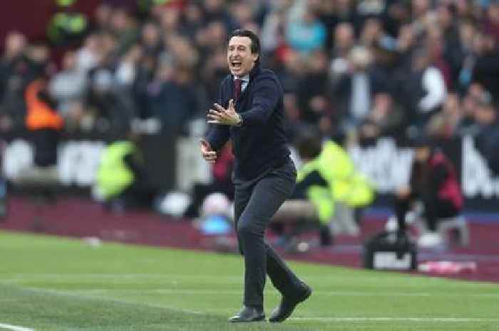 West Ham vs Aston Villa: Emery and Watkins comments made as national media deliver verdict on draw