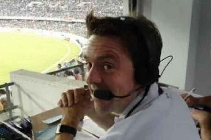 BBC commentator explains why he decided to work during Gary Lineker boycott