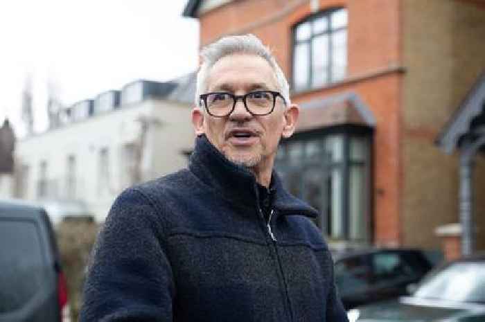 Gary Lineker will be back on BBC FA Cup coverage next weekend after deal struck