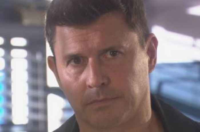 Hollyoaks star Jeremy Edwards says he can't get a job after quitting soap