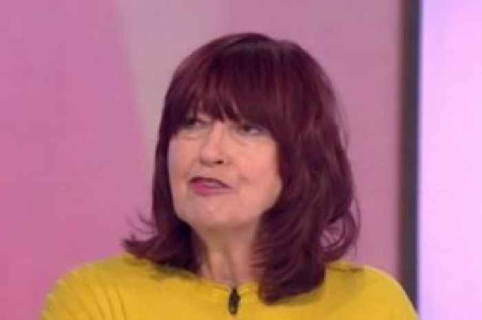 ITV Loose Women under fire over Janet Street Porter's Gary Lineker remarks as fans fume 'do me a favour'