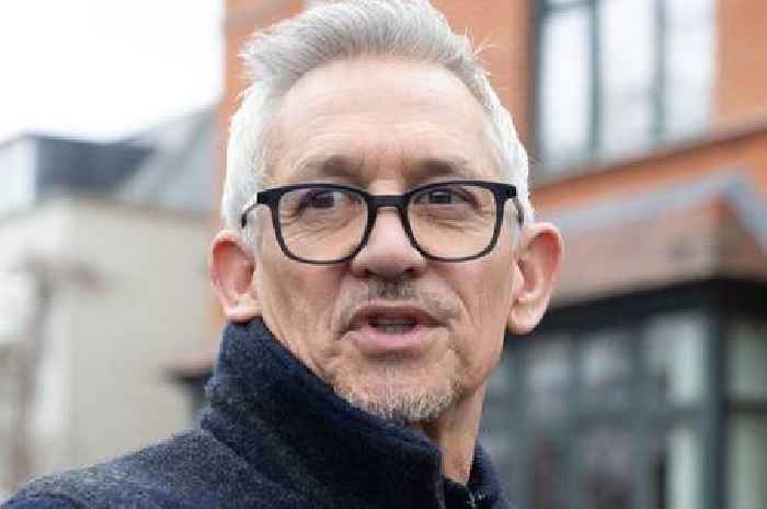 Gary Lineker salary, net worth and relationship history in wake of BBC scandal