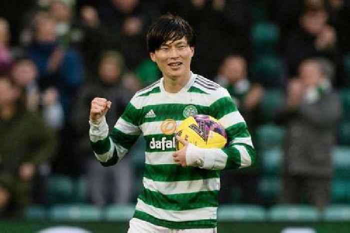 Is Kyogo best Celtic striker since Henrik Larsson and should Scott Arfield get new Rangers deal? Monday Jury