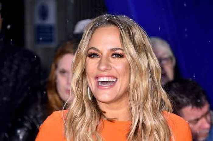 Caroline Flack's mother rejects apology from Metropolitan Police over how case was handled