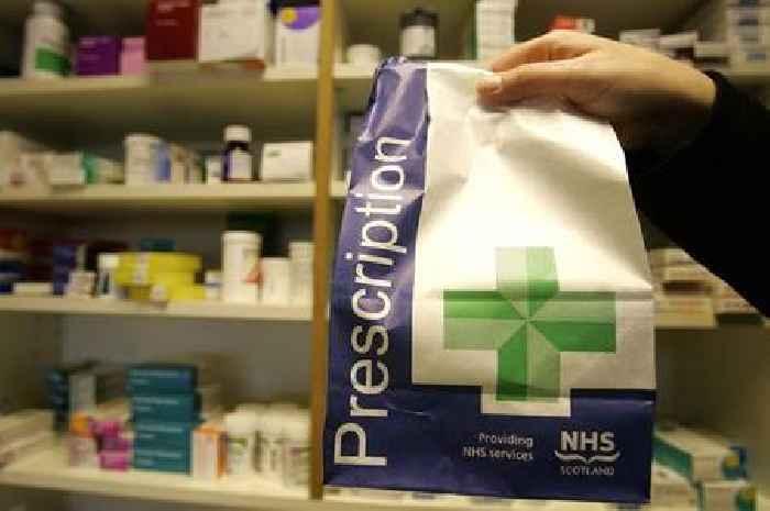 Everything that's going to cost more from April - from prescriptions to energy bills