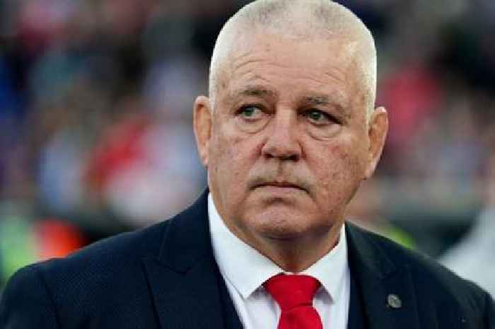 Warren Gatland's Six Nations discoveries and the Wales team he'd pick if World Cup quarter-final was tomorrow