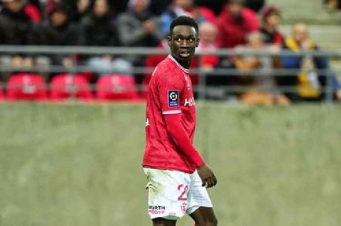 Folarin Balogun Arsenal transfer could accelerate major USMNT decision