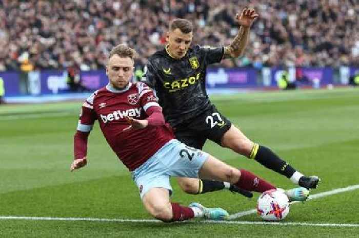 How many points West Ham need to seal Premier League safety amid Leeds United and Everton battle
