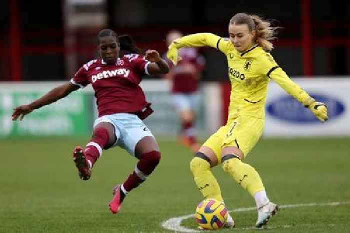Ongoing goalscoring woes extend West Ham Women's winless run to five league matches
