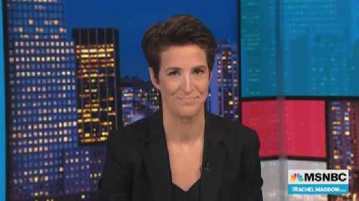 Cable News Ratings Monday March 13: Maddow Scores Over 2 Million Viewers to Boost MSNBC In Prime Time
