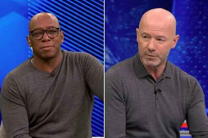 Alan Shearer and Ian Wright avoid punishment by BBC for Match of the Day boycott