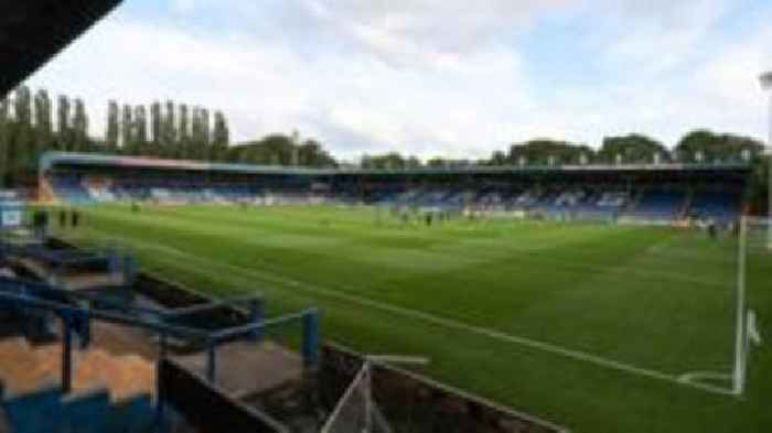 Bury FC and Bury AFC merger vote to be held again