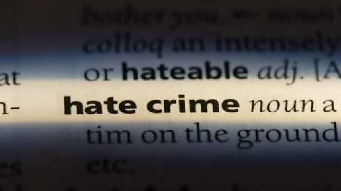 Hate crimes see another increase, new data indicate