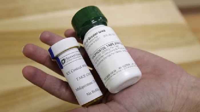 Hearing set in case that seeks to ban abortion pill nationwide