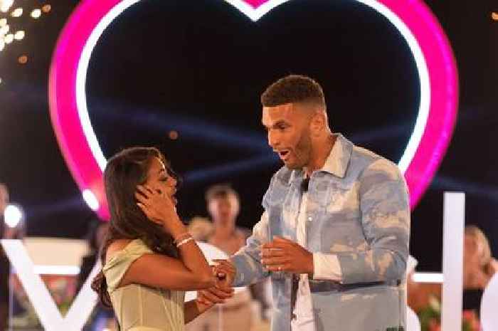 Love Island fans left annoyed over 'irritating' comment as winners announced