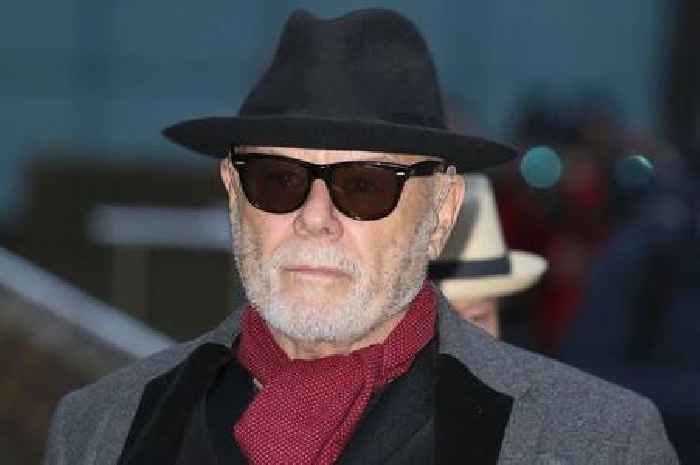 Gary Glitter will 'probably die in prison' after being sent back to jail