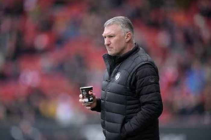 Bristol City news and transfers live: Nigel Pearson's press conference, build-up to Luton Town