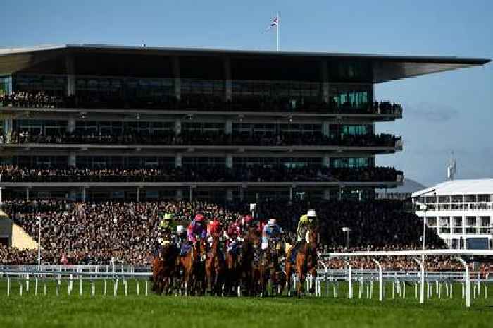 How to watch Cheltenham Festival day 1 on TV for free and live stream