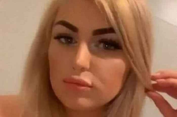 'Perfect' daughter who 'loved a good party' dies at just 25 after asthma attack